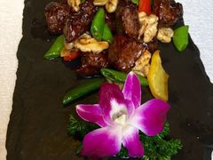 -蔓兰家的四季S0餐厅·融合菜(当代MOMA店)