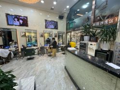 -SOLO Hair Salon