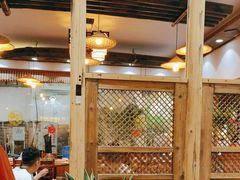 -下梅人家土菜馆(历史文化餐厅度假区店)