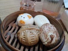 -海博汇蒸汽海鲜