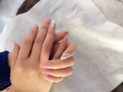 -东方丽人美甲