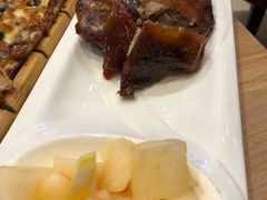-窑啊窑窑炉烧烤(合生广场店)