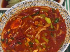 -楼兰新疆菜(江宁万达店)