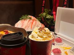 -色響火锅(恒隆广场店)