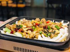 -回·龙虾铺·盆盆蟹·烧烤大排档(回龙观店)