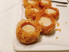 -新加坡海鲜共和(名胜世界圣淘沙海滨坊)