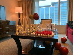 -澳门喜来登大酒店