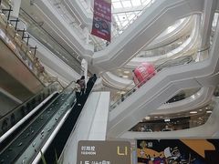 -CoCo都可(南阳摩根吾悦广场店)