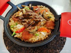 -必胜客(国贸店)