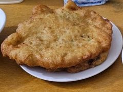 -老方子馅饼粥(台东店)
