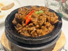 -潮堂 · 潮州菜(国贸商城店)
