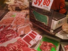 -丽达购物中心(崂山店)