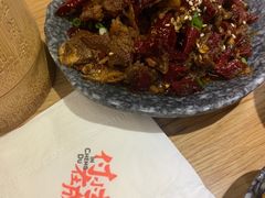 -付小姐在成都(川沙店)