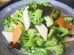 -兰溪小馆(东直门簋街店)