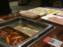 -好得火锅(育才店)