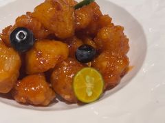 -四道菜·福建菜馆(新街口金鹰店)