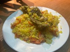 -新疆亚克西音乐餐厅(南方花园店)