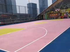 -洛克公园(苏州中心商场)