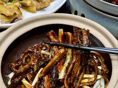 -肆月河豚·淮扬菜·湘菜(华天店)