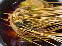 -冒椒火辣(奎星楼街店)