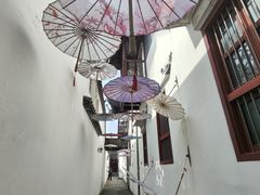 -东山雕花楼