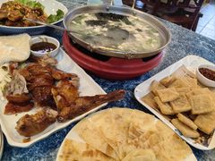 -秦淮人家风味酒楼(赣榆店)
