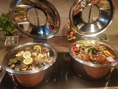 -德悦高风味餐厅