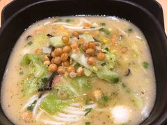 -阿香米线(深业上城店)
