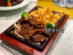 -老宁波1381餐厅(宏泰广场店)