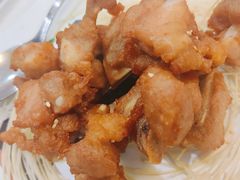 -天顺渔港·海景餐厅(星海广场店)