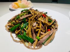-臻味到北京烤鸭(MM3购物中心店)