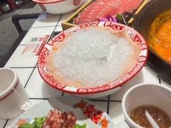 -伍师兄市井火锅(东部星悦天地店)