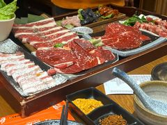 -牛也烧肉(摩尔城店)