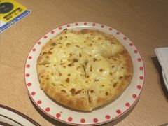 -菲滋意式餐厅(富阳东方茂店)