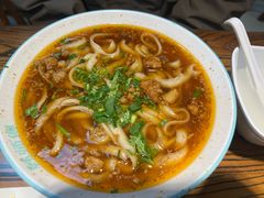 -韩师傅老大同刀削面(北苑路店)