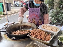 -丁脊壹绝·里脊肉