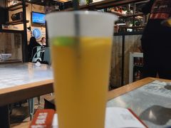 -探鱼·鲜青椒爽麻烤鱼(北京路天河城店)
