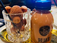 -荟廷·晶萃(陆家嘴尚悦湾店)