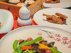 -馋遇江南·精致湖景雅宴(东方之门店)