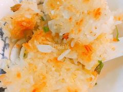 -茶港食堂(武昌店)