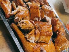 -新湖烧鸡(光明店)