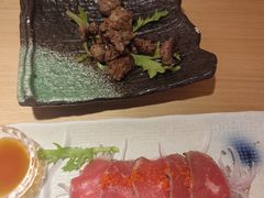 -德川家日本料理(中关村店)