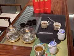 -鸽子张·家宴(大兴店)