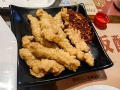-何记花甲(海岸城旗舰店)
