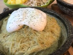 抹茶的雪花冰-雪多冰·台湾甜品(高升店)