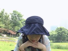 -后襄河公园