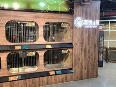 -宠物世家(仲盛世界商城店)