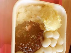 -满记甜品(南京虹悦城三店)