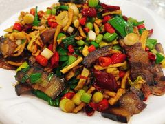 -湘德楼(德胜门外大街店)