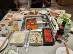 -海底捞火锅(赛格国际购物中心店)